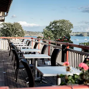 Kyriad Saint-malo Dinard Hotel La Richardais