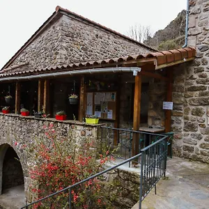Au Bleu Hotel