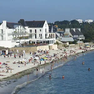 Les Sables Blancs Hotel Concarneau