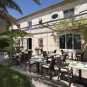 Val Baussenc, The Originals Relais Hotel Maussane-les-Alpilles