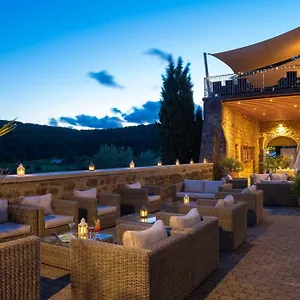 La Bastide De Sanilhac Hotel